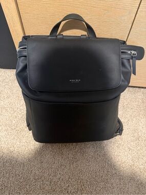 Mina Baie Kinney Backpack